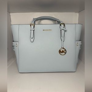 Michael Kors Gilly Tote *Wallet sold separately*